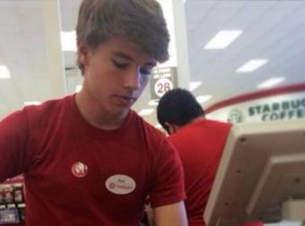 Alex From Target Became A Famous Internet Sensation Overnight. But There’s More.