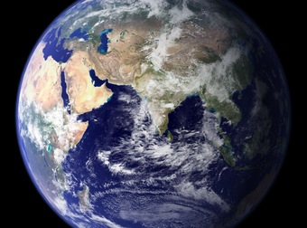 Everything You Need To Know About Planet Earth in Under 8 Minutes.