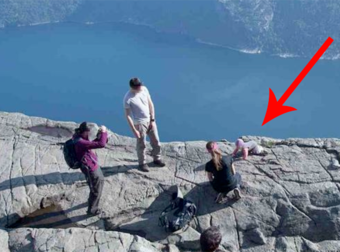 What One Baby Was Found Doing In Norway Shocked People Everywhere.