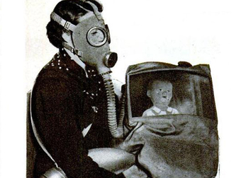 11 Childcare Inventions From 1900’s That Will Make You Appreciate Being Born In The Future
