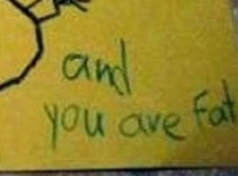 These Letters From Kids Are Adorable, But Oh SO Brutal. Kids Nowadays.