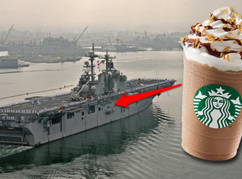 You Think You Know Something About Starbucks? Well, You’re Probably Wrong.