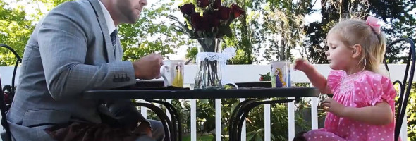 This Is The First Date The Entire Internet Is Talking About. Wait Til You See It…