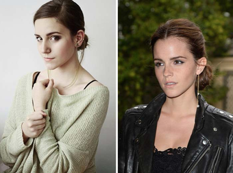 15 Normal People Have Incredible Celebrity Dopplegangers. They’re Nearly Identical.