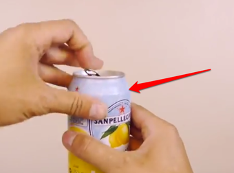 Learn How To Cool Down Your Warm Beer In Under 2 Minutes With Science.