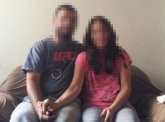 Brazilian Woman Makes A Shocking Discovery About Her Parents. And Husband.
