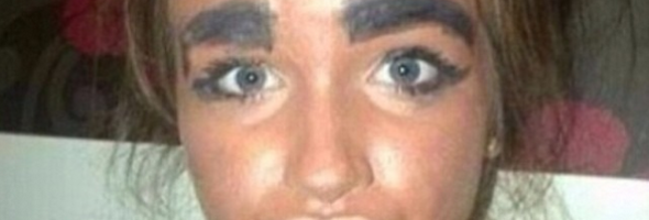 These 37 People Have The Worst Eyebrows You Could Ever Imagine. For Real.