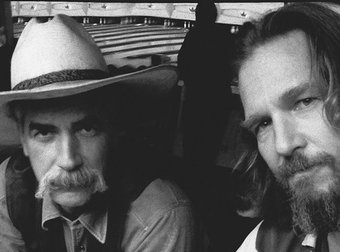 Jeff Bridges Is The Greatest Actor Of Our Time. But Could He Also Be The Greatest Photographer? Yes.