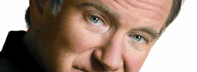 Amazing Photorealistic Time Lapse Drawing Of Robin Williams. Unbelievable.