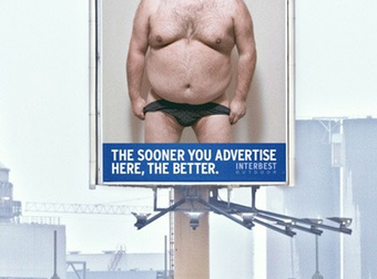 This Is A Genius Way To Sell Advertising Space. Guaranteed To Work Every Time!