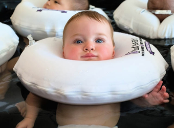 Pamper Your Babies With Their Very Own Spa Day. P.S., It’s Precious.