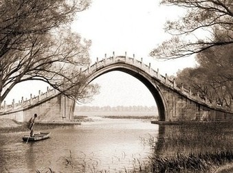 China Looked So Different 100 Years Ago. These Pictures Are Mind Boggling.