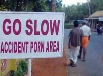 These 32 Bad Translations Are The Worst The World Has Ever Seen…LOLOL!