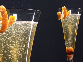 You Probably Don’t Know The Origins Of Your Favorite Cocktails. P.S., They’re Cool.