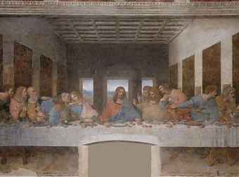 You May Know These Famous Paintings, But You Probably Didn’t Know These Facts.