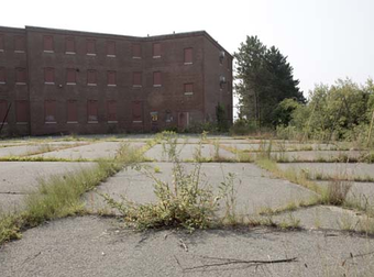 5 Abandoned Asylums Whose Backstories Would Make For Terrifying Movies.