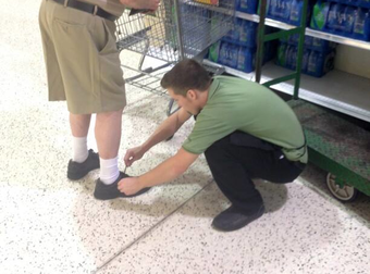 This Simple Act Of Kindness Inspired The Entire Internet. You’ll Love It.