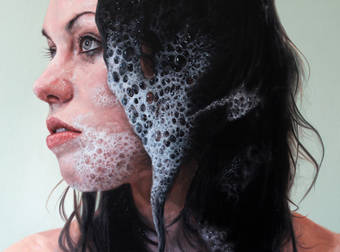 These Paintings Are so Realistic, You’ll Think They’re Photographs. Amazing.