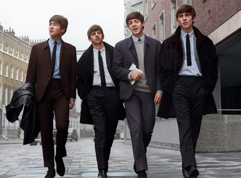 I Never Knew These 16 Strange And Shocking Facts About The Beatles.