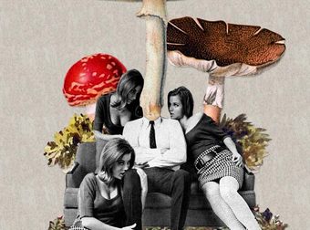 You’ve Made Collages, But You’ve Never See Anything Like What This Artist Does.