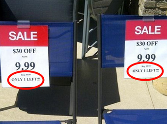 These 24 Completely Shady Items Are NOT Legit. Don’t Let Them Fool You.