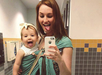 These Photos Prove There’s Really Nothing Like The Bond Between Mother And Daughter.