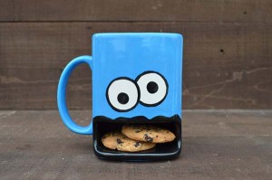 Let Your Creativity Soar By Using These 24 Incredible Coffee Mugs. #15 Is My Favorite.