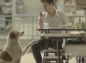 This Powerful Thai Commercial Has Won The Internet. It Will Actually Inspire You To Be A Better Person.