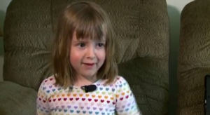 This Babysitter Had A Criminal Plan… Until The 4 Year Old She Was Watching Brilliantly Foiled It.