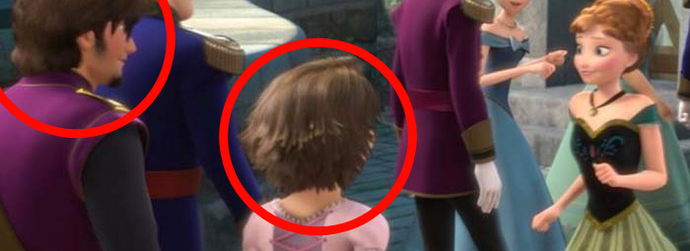 You Missed These 22 Hidden Secrets In Disney Movies. Each One Just Blew My Mind.