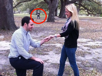 Here Are Some More Hilarious Photobombs That No One Saw Coming. Thanks Internet!