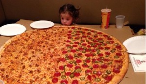 These 18 People Took Eating To A Brand New Level Of Insanity. OMG, The Guy In #12…