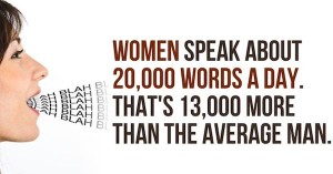 Here Are 27 Eye-Opening Facts About Women You Never Knew. Men, Take Notes.
