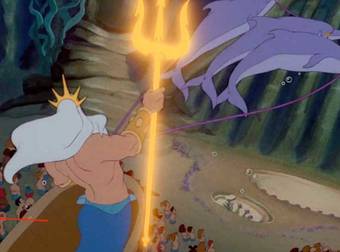 These 15 Facts Will Blow Even The Biggest Little Mermaid Fan Out Of The Water.