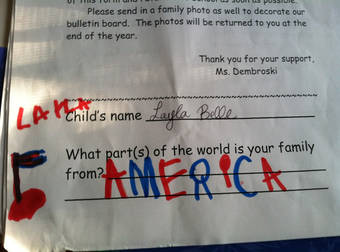 These Homework-Hating Kids Are Far Too Clever For Their Own Good