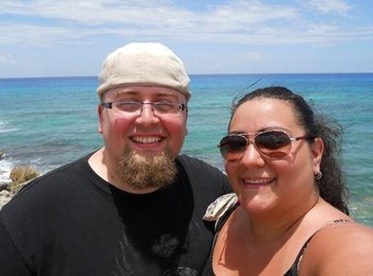 If You’ve Ever Wanted To Lose Weight, This Couple Is Your New Inspiration.