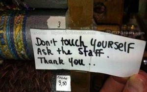 I Couldn’t Stop Laughing At These 23 Foreign Sign Fails. #4, Seriously? LOLOL.