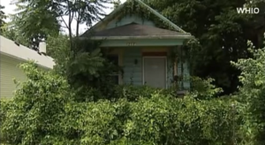 What This Boy Found In An Abandoned House Is Straight From Your Worst Nightmare. Trust Me.