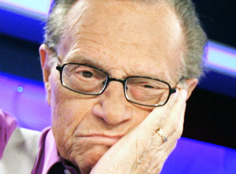 Larry King Is Older Than These 23 Things. It’s Unbelievable.