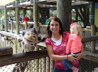 These 30 People Found Their New Best Friends At The Zoo.