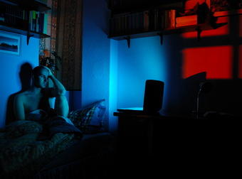 These 10 Sleep Disorders Are Terrifying…And Possibly Deadly.