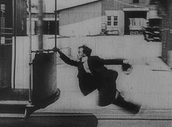 I Had No Idea The Life Of A Silent Movie Actor Was So Quietly Dangerous