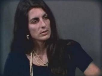In 1974, One Newswoman Shocked America and This Footage Was Immediately Cut.