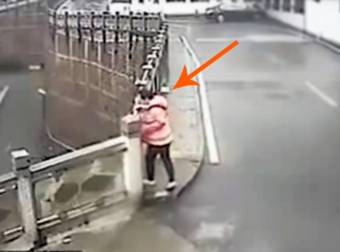 This Video Will Restore Your Faith in Humanity in Just Over 7 Minutes.