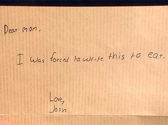 If You Ever Send Your Kid To Summer Camp, Hopefully You’ll Get A Letter This Funny.