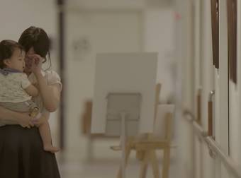 A Heartwarming Pampers Ad Will Bring You To Tears. Grab Some Tissues…