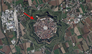 So I Found A Random City On Google Maps The Other Day… And Its Unknown Secret Is AWESOME.