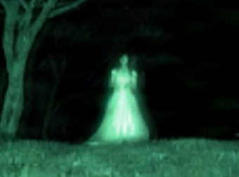 Somehow, These People Fell In Love With Ghosts. And They’re Serious.