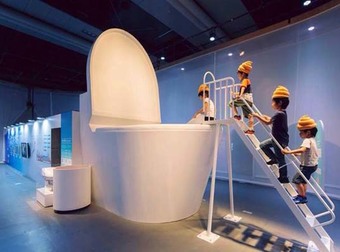 This New Museum In Tokyo Looks Like A Sick Joke, But Kids LOVE It. You’re Not Gonna Believe It.