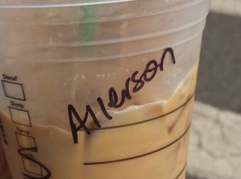 11 Times Baristas Didn’t Even TRY To Get The Customer’s Name Right